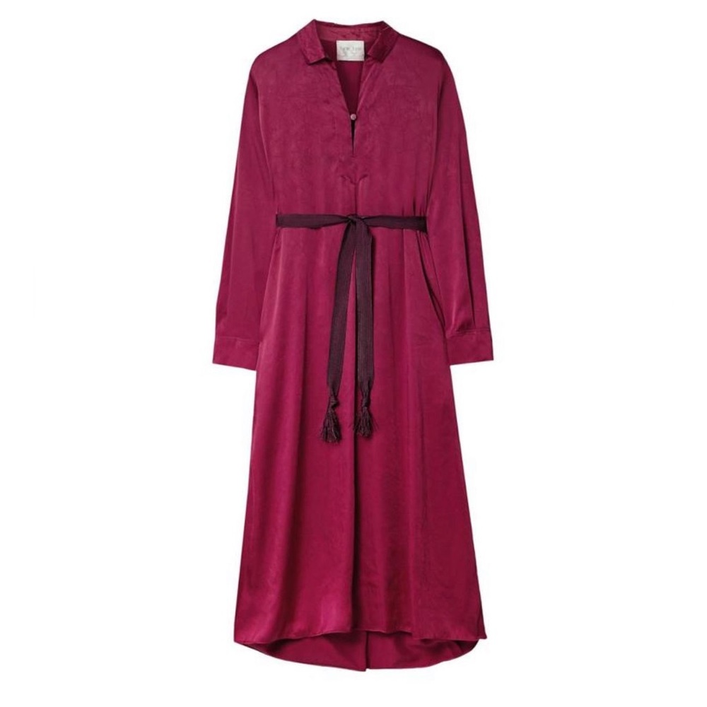 Brand Forte Forte dress.